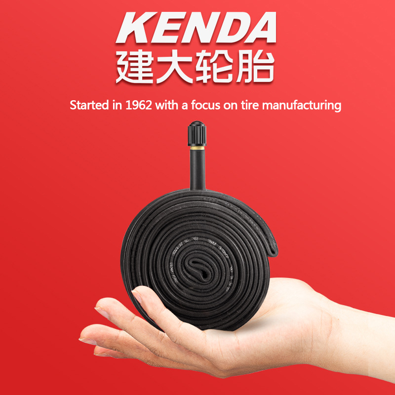2 SZT. Dętka rowerowa KENDA 70 – Inner Tube 700C recenzja i cena