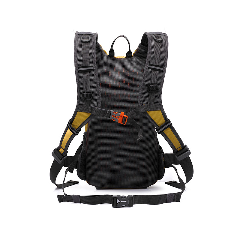 Lekki plecak turystyczny 20L,  – Cycling Commuter Backpack recenzja i cena