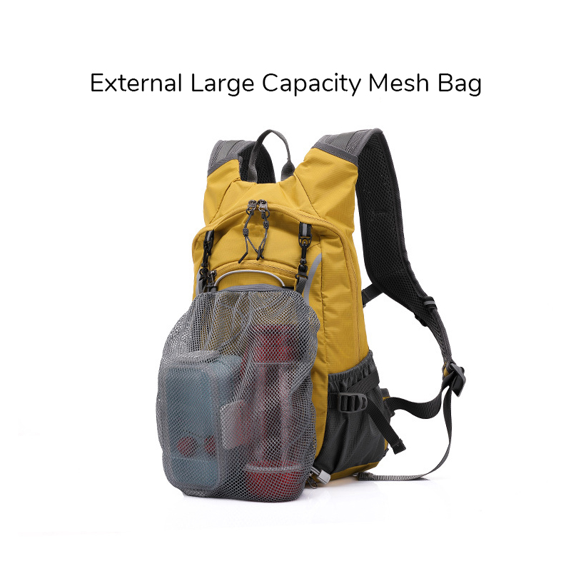 Lekki plecak turystyczny 20L,  – Cycling Commuter Backpack recenzja i cena