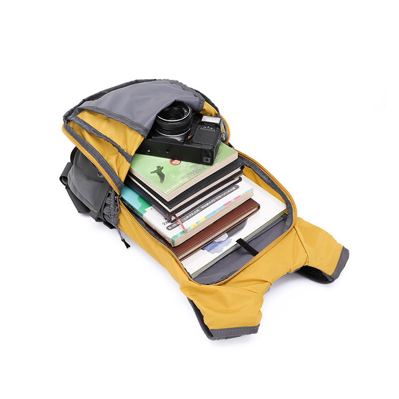 Lekki plecak turystyczny 20L,  – Cycling Commuter Backpack recenzja i cena