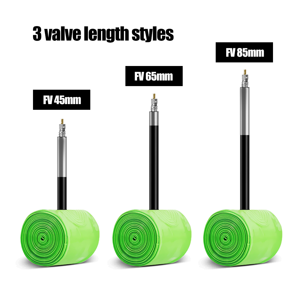 Wybór CYCLAMI Materiał TPU Ult – Inner Tube 700C recenzja i cena