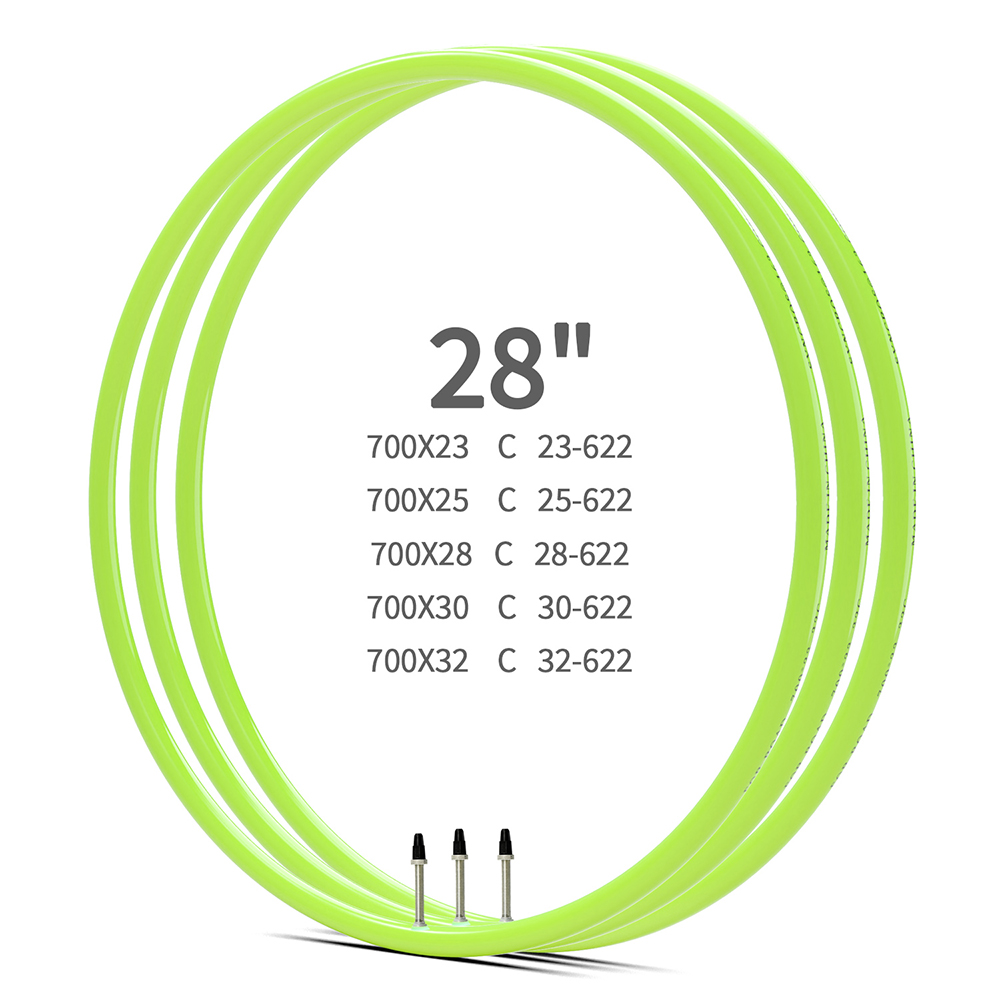SYNCROS TPU ultralekka dętka r – Inner Tube 700C recenzja i cena