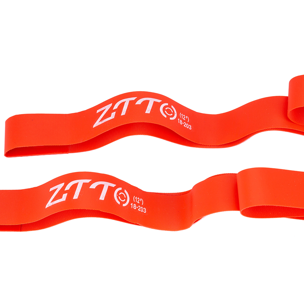 ZTTO 2 sztuki nylonowych felg  – Inner Tube 700C recenzja i cena