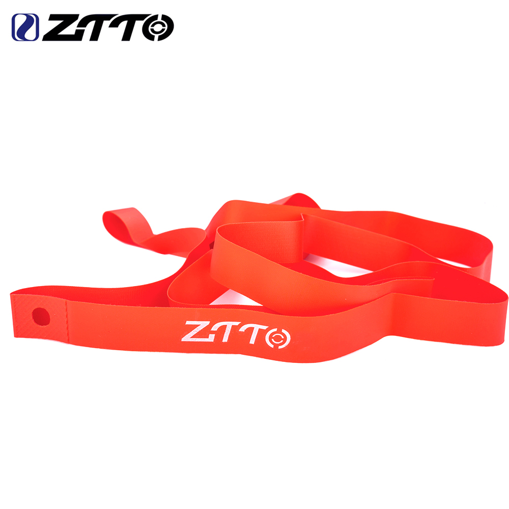 ZTTO 2 sztuki nylonowych felg  – Inner Tube 700C recenzja i cena