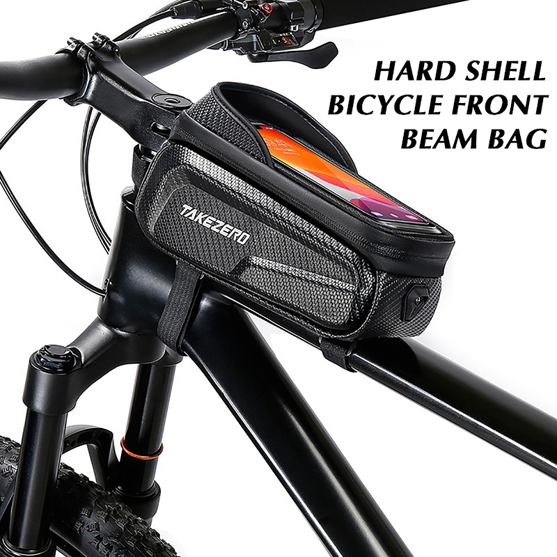 Nowa Wodoodporna Torba Rowerow – Cycling Commuter Bag recenzja i cena