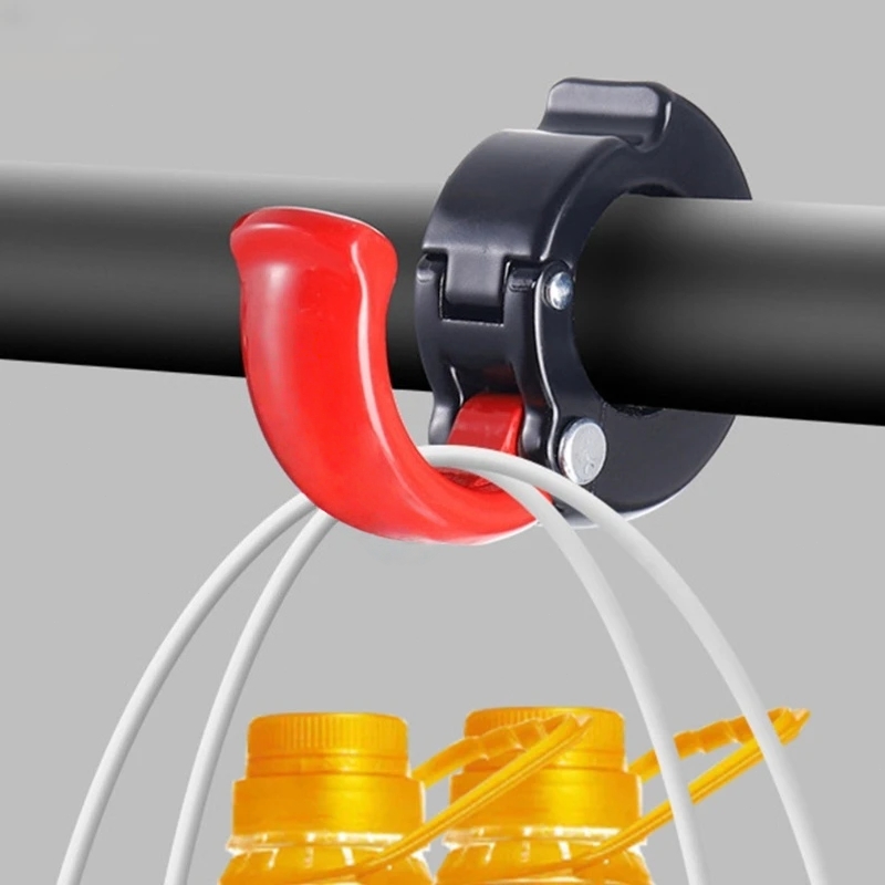Uniwersalny hak na kierownicę  – Cycling Commute Bag recenzja i cena