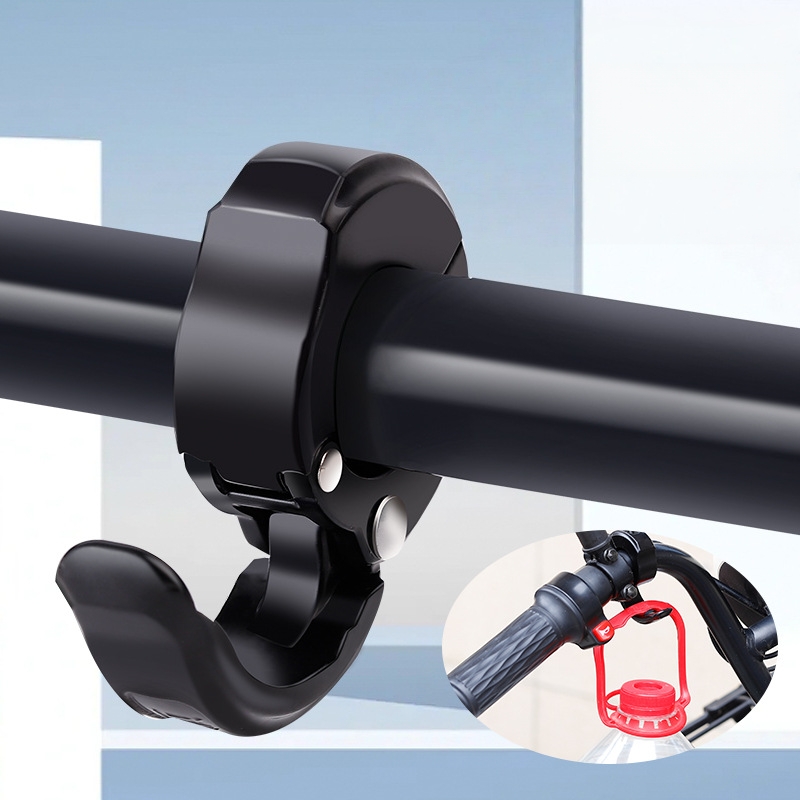 Uniwersalny hak na kierownicę  – Cycling Commute Bag recenzja i cena