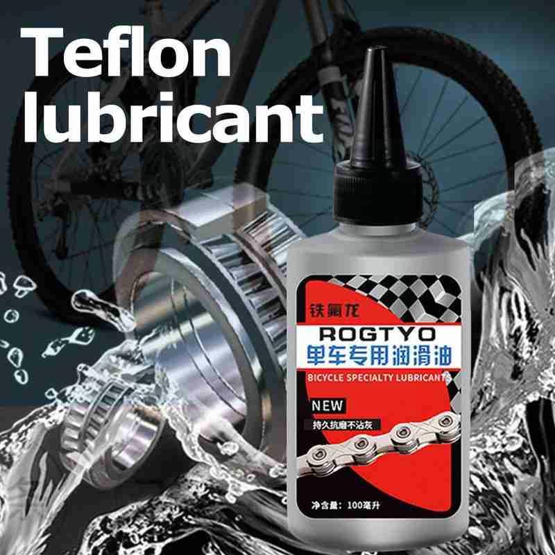 100ml smar łańcuchowy rower sp – Grease Waterproof Bike recenzja i cena