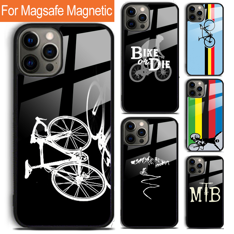 Etui na telefon z motywem rowe – Cycling Quote recenzja i cena