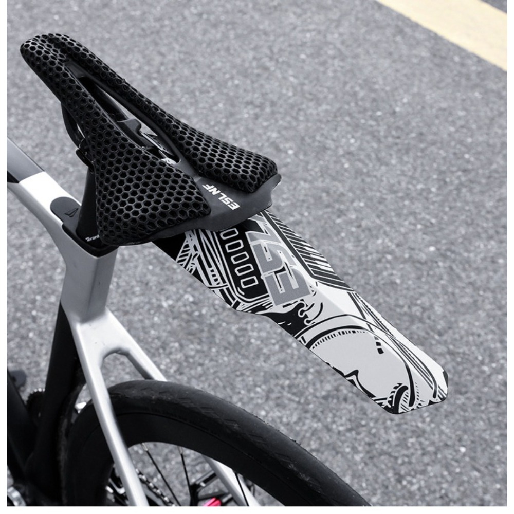 Personalizowany błotnik rowero – Commuting On Road Bike recenzja i cena