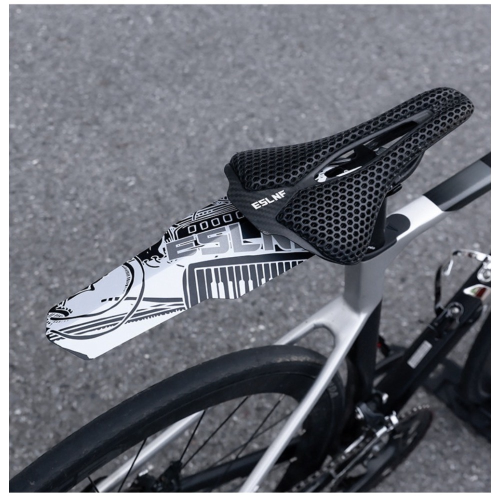 Personalizowany błotnik rowero – Commuting On Road Bike recenzja i cena