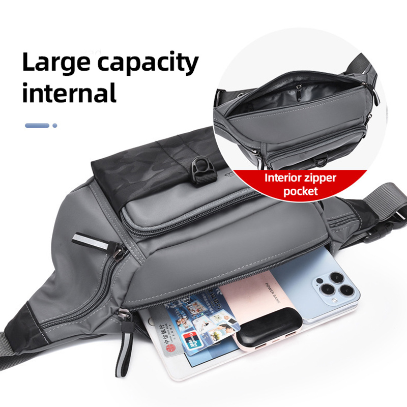Torba na klatkę piersiową do s – Cycling Commuter Bag recenzja i cena