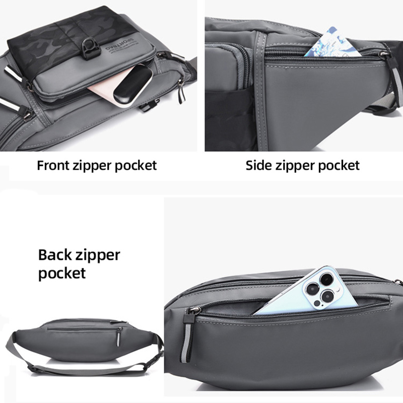 Torba na klatkę piersiową do s – Cycling Commuter Bag recenzja i cena