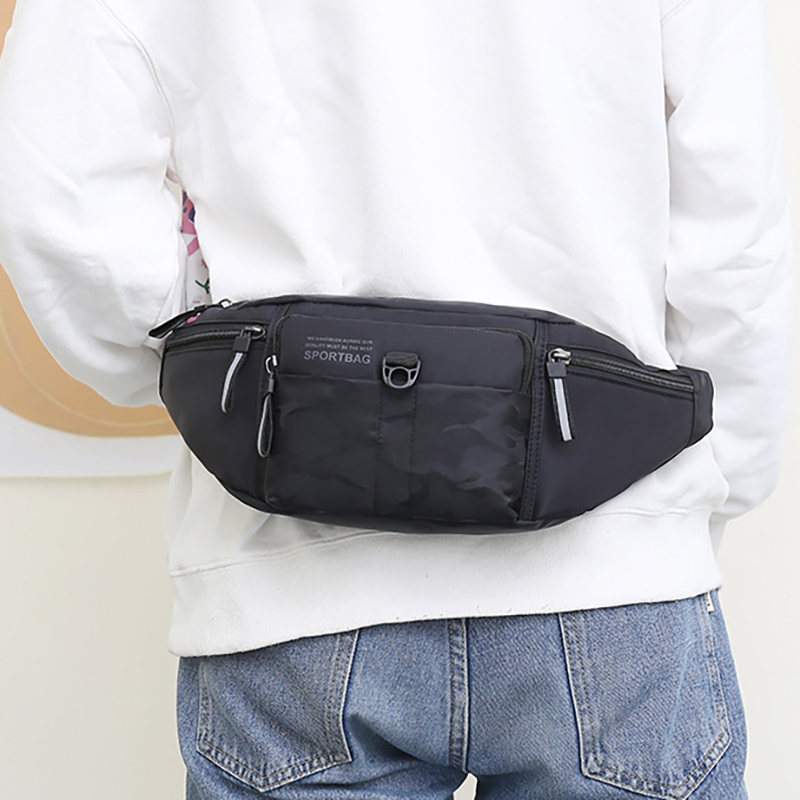 Torba na klatkę piersiową do s – Cycling Commuter Bag recenzja i cena