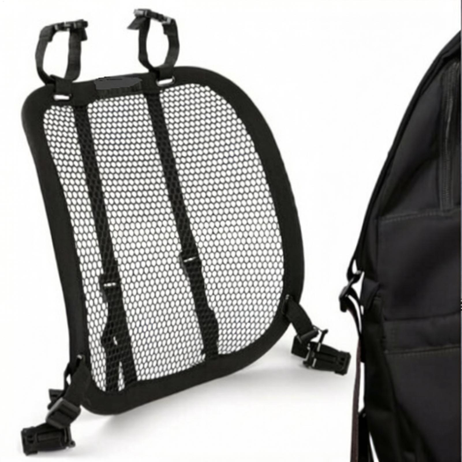 Ergonomiczny plecak z wentylac – Cycling Commuter Backpack recenzja i cena