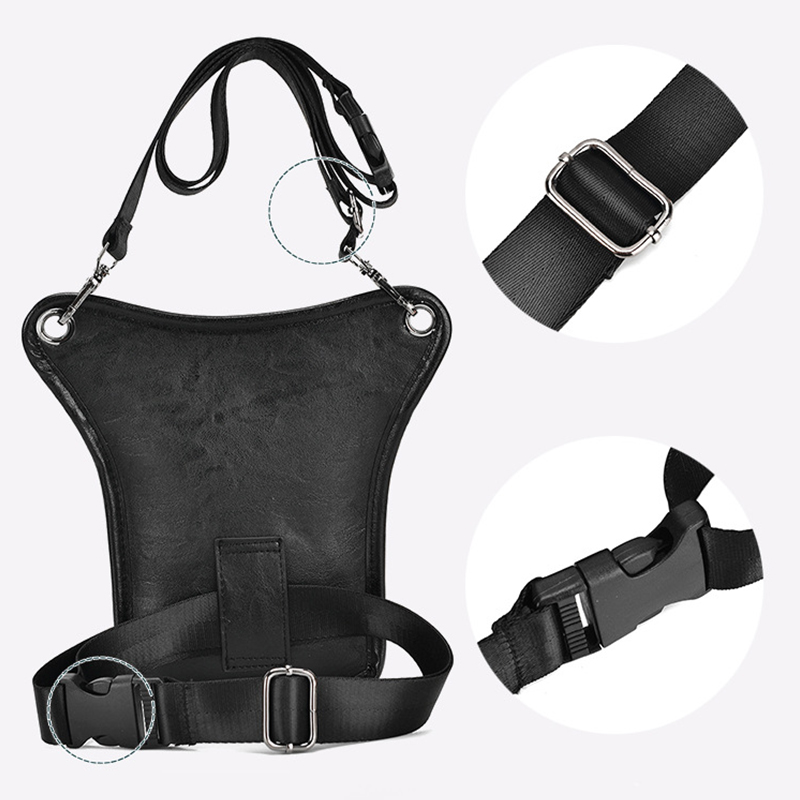 Vintage Saszetka Nerka z Ekosk – Cycling Commute Bag recenzja i cena