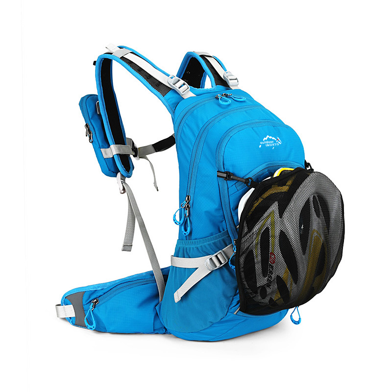 Plecak górski turystyczny 20 l – Cycling Commuter Backpack recenzja i cena