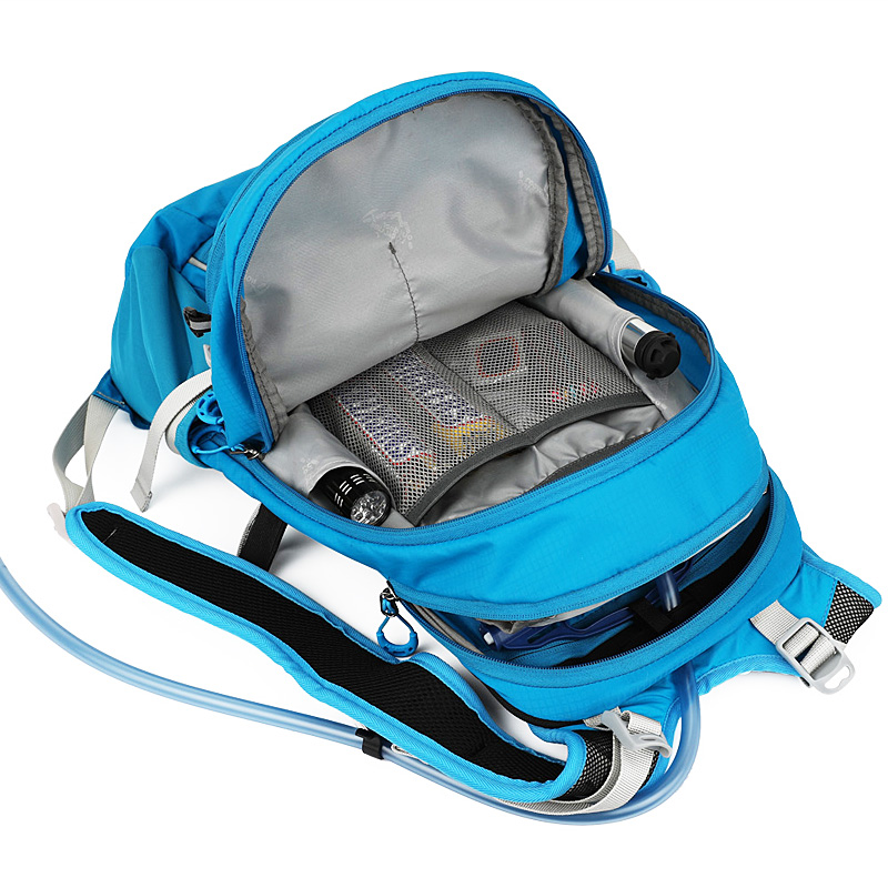 Plecak górski turystyczny 20 l – Cycling Commuter Backpack recenzja i cena