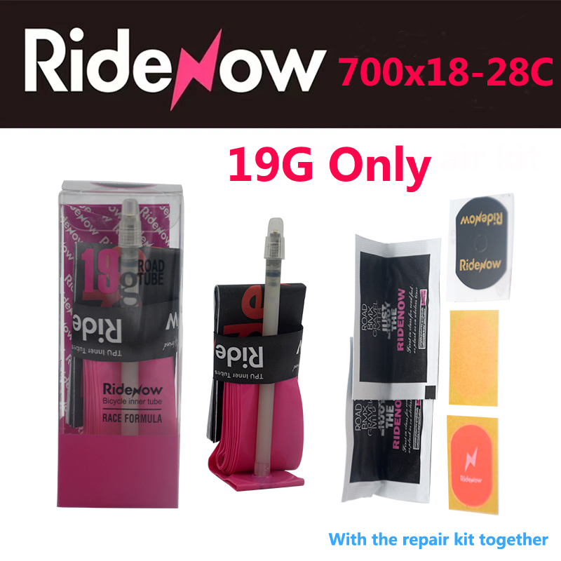 19g Ultralekka dętka rowerowa  – Inner Tube 700C recenzja i cena