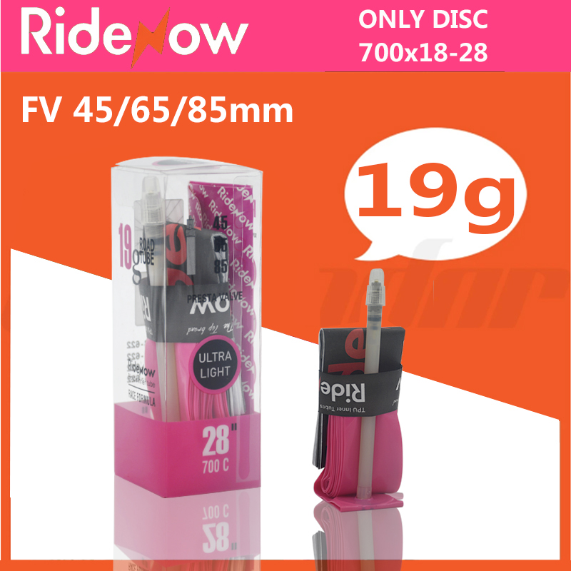 19g Ultralekka dętka rowerowa  – Inner Tube 700C recenzja i cena