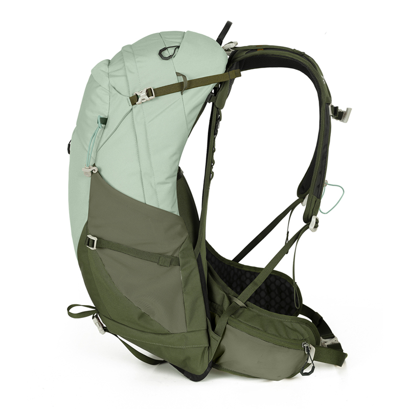 Plecak turystyczny, wodoodporn – Cycling Commuter Backpack recenzja i cena