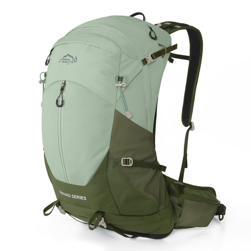 Plecak turystyczny, wodoodporn – Cycling Commuter Backpack recenzja i cena