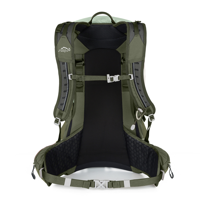 Plecak turystyczny, wodoodporn – Cycling Commuter Backpack recenzja i cena