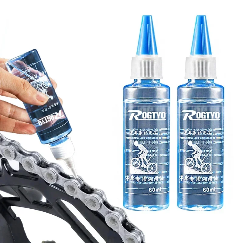 60ML Smar do łańcucha rowerowe – Grease Waterproof Bike recenzja i cena