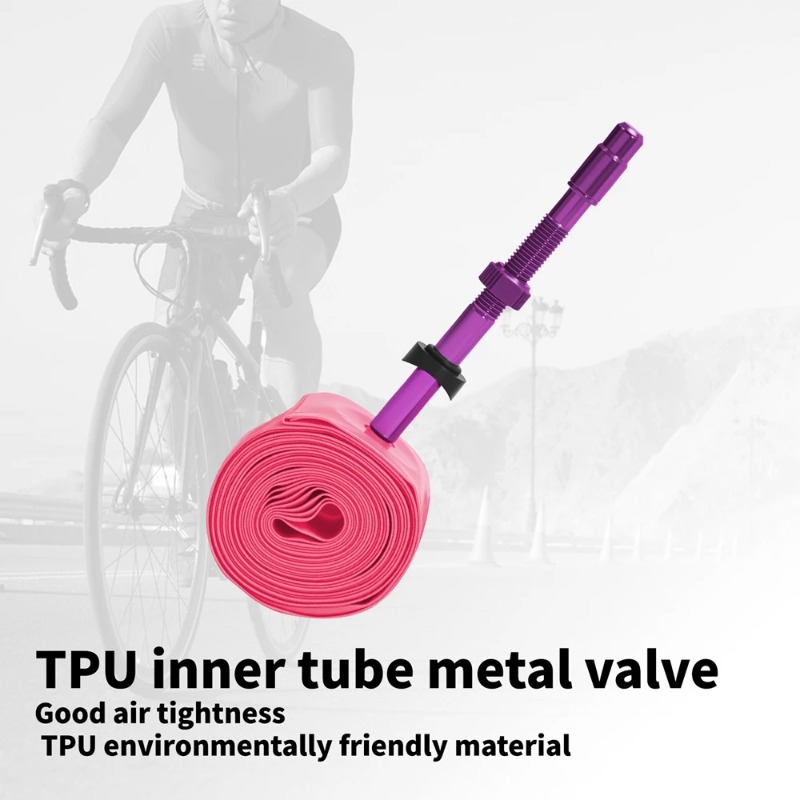 NPY Ultralekka Dętka Rowerowa  – Inner Tube 700C recenzja i cena